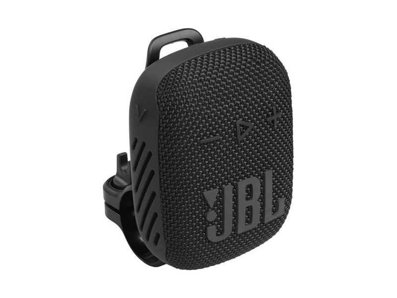 SPEAKER JBL WIND 3S BIKE BLACK